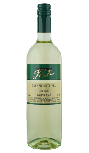 Grüner Veltliner 2023